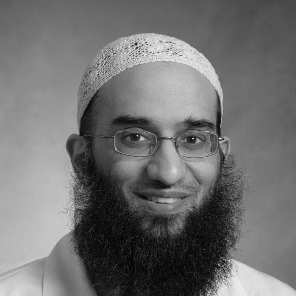 Shaykh Husain Abdul Sattar