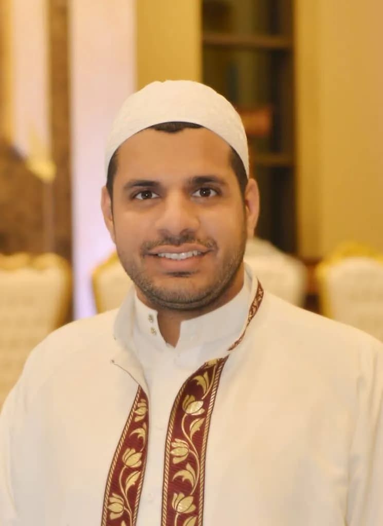 Shaykh Mohamed Abbas