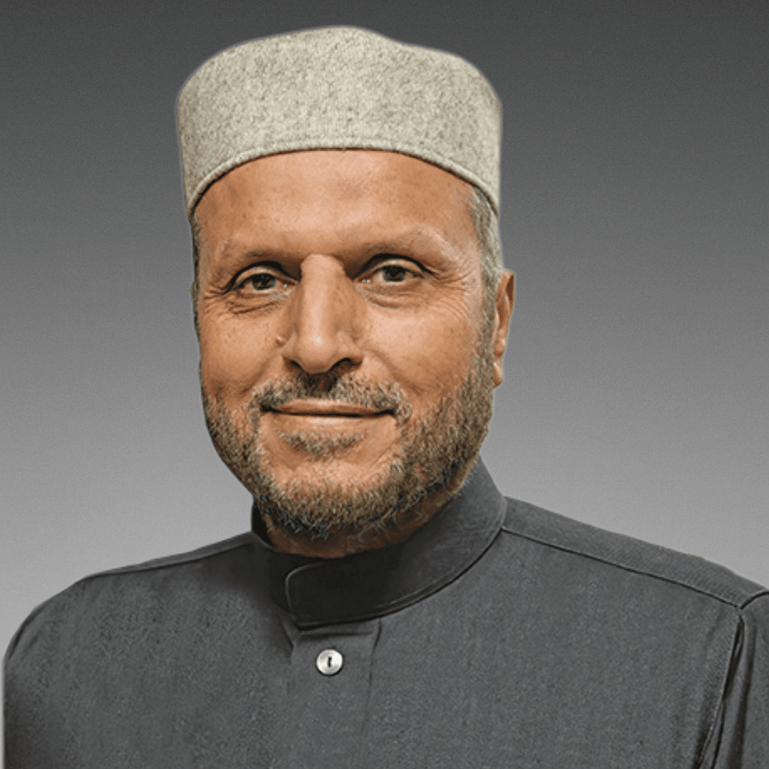 Walid Qassia